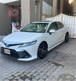 تويوتا كامري
